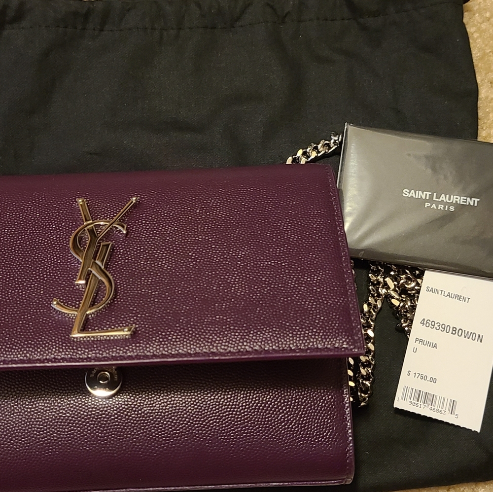Ysl kate